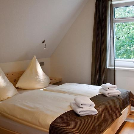 Suitenhotel Idyll Heckenrose Langeoog Zewnętrze zdjęcie