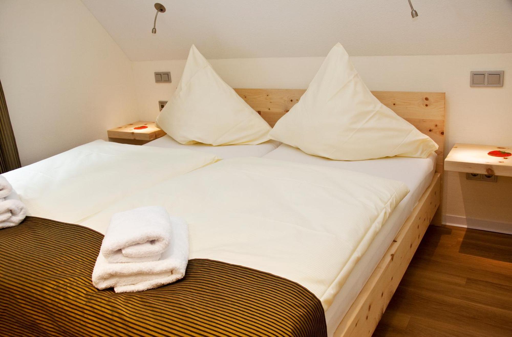Suitenhotel Idyll Heckenrose Langeoog Zewnętrze zdjęcie